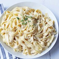 Fettuccine