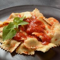 Ravioli