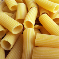 Rigatoni