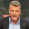 Pat McAfee